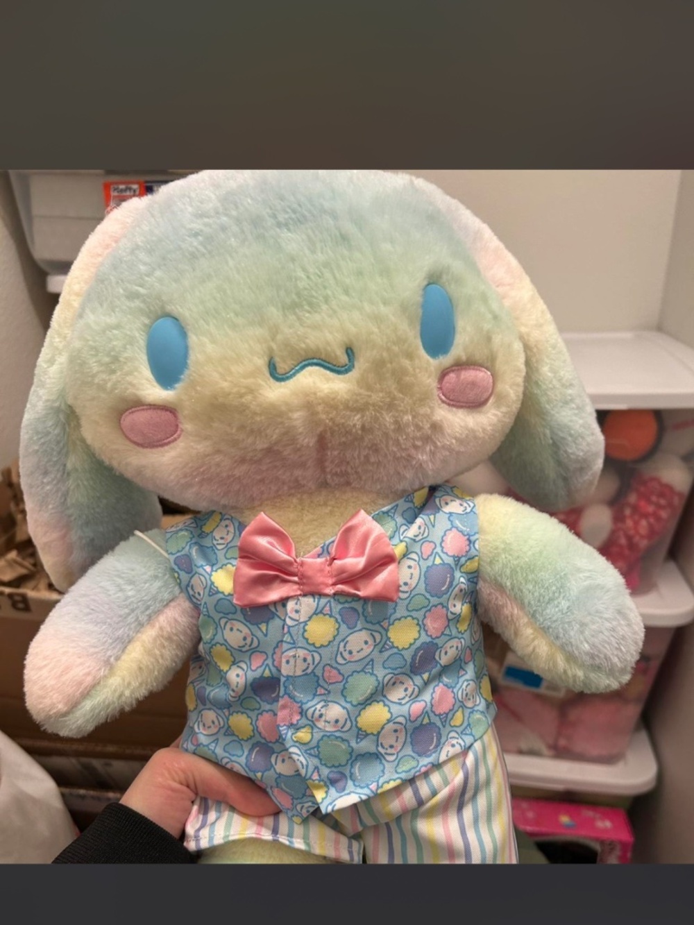 Sanrio BAB